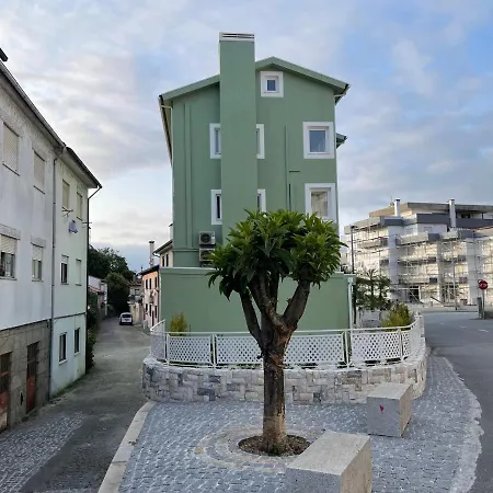 Merim Ponte de Lima