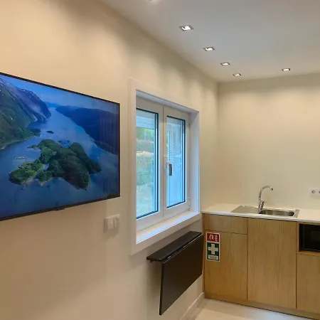 Appartement Merim