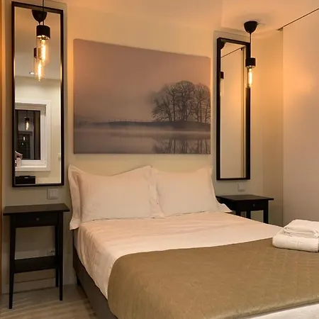Apartamento Merim *
