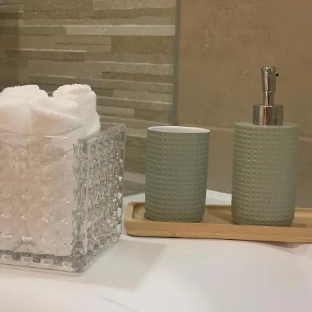 Apartament Merim Ponte de Lima