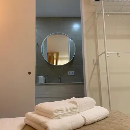 Appartement Merim