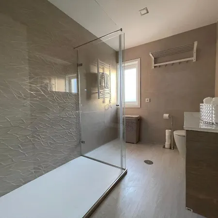 Appartement Merim *