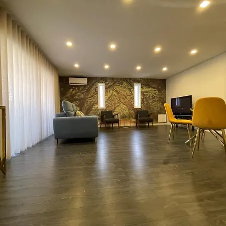 Appartement Merim