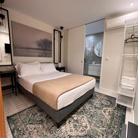 Appartement Merim