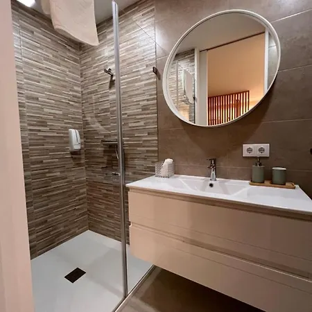 Apartament Merim Ponte de Lima