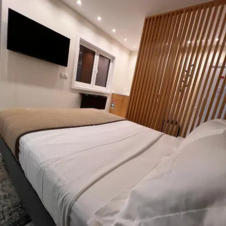 Merim Apartament Ponte de Lima