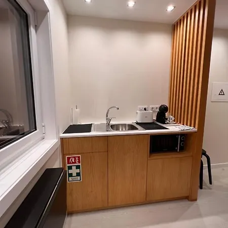 Appartement Merim *