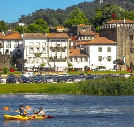 Apartament Merim Ponte de Lima