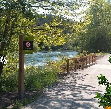 Lägenhet Merim