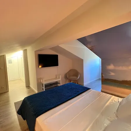 Appartement Merim *