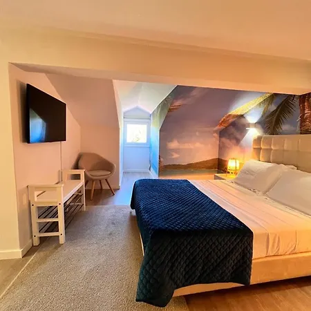 Merim Appartement *
