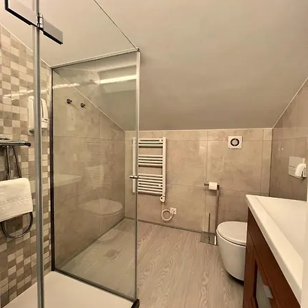 Appartement Merim *