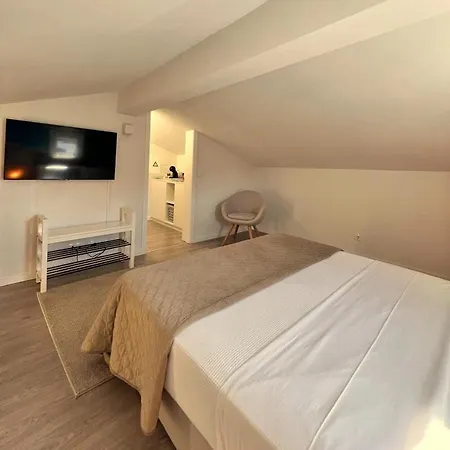 Apartament Merim Ponte de Lima