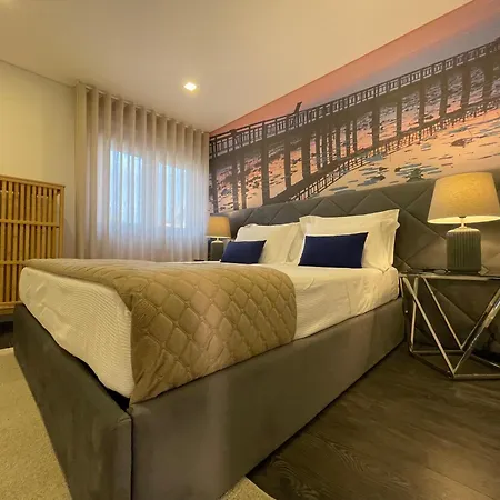 Merim Apartament Ponte de Lima