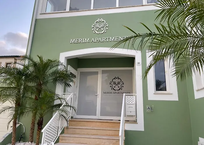 Merim * Ponte de Lima