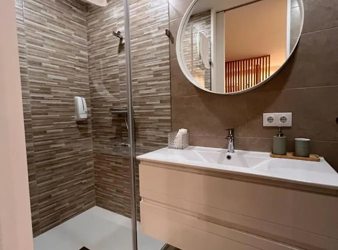 Apartment Merim Ponte de Lima