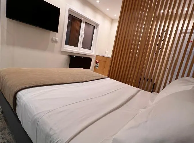 Merim Appartement Ponte de Lima