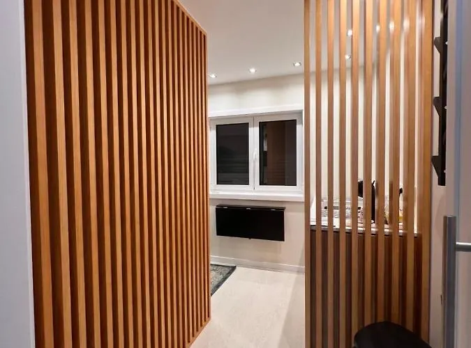 Merim Apartment Ponte de Lima