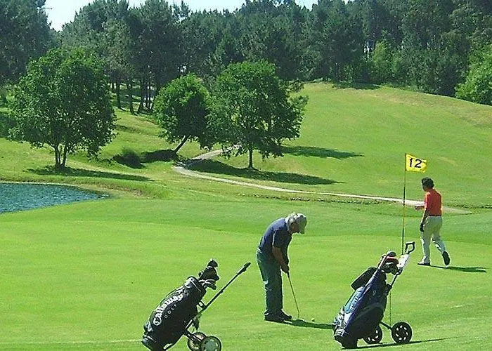 Appartement Merim Ponte de Lima