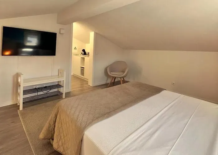 Appartement Merim Ponte de Lima