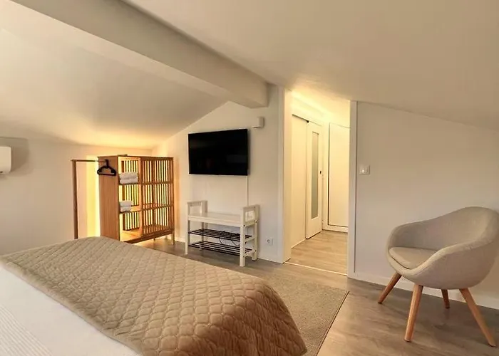 Merim * Ponte de Lima