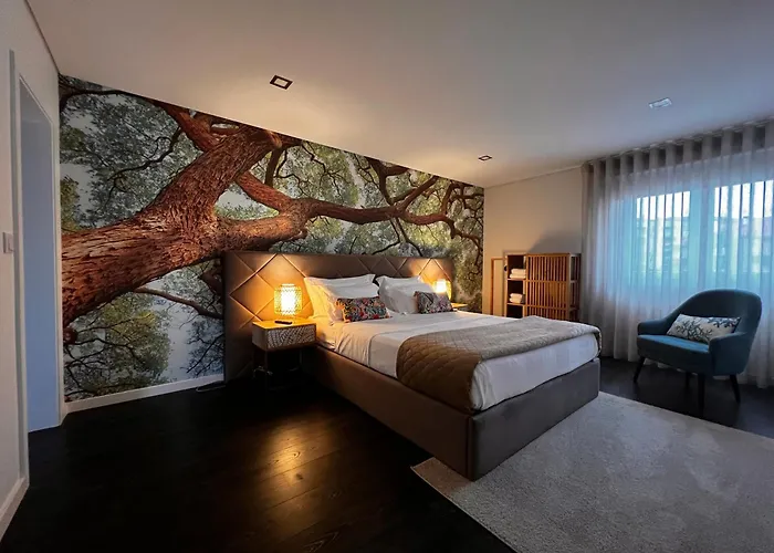 Merim Apartment Ponte de Lima