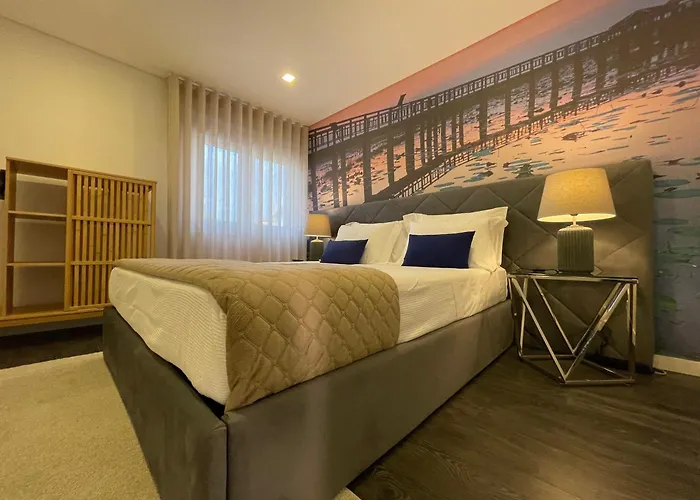 Merim Apartment Ponte de Lima